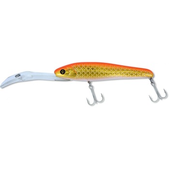 Vobler Minnow Gipsy DD SU 5g 62mm Goldfish Vobler Minnow Gipsy DD SU 5g 62mm Goldfish