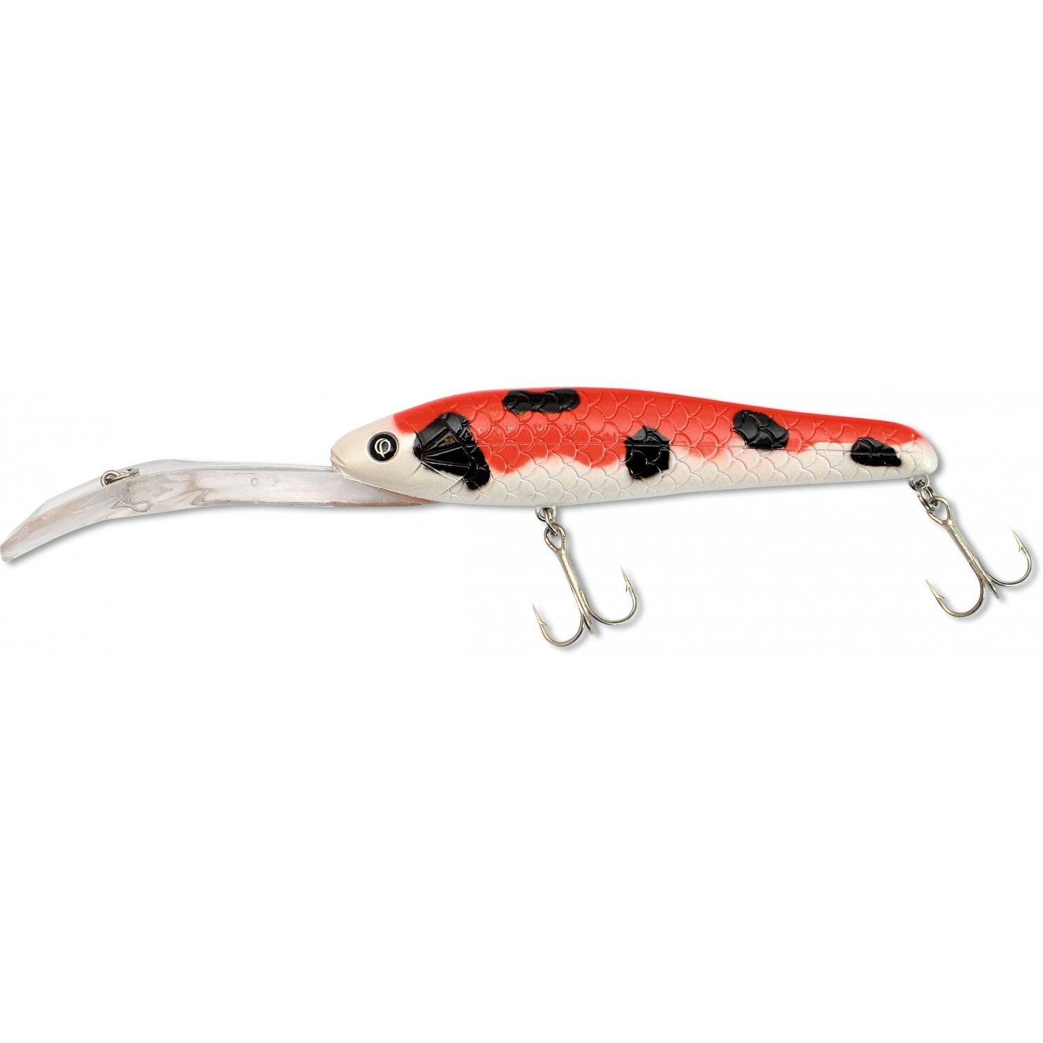 Vobler Minnow Gipsy DD SU 4g 49mm Koi