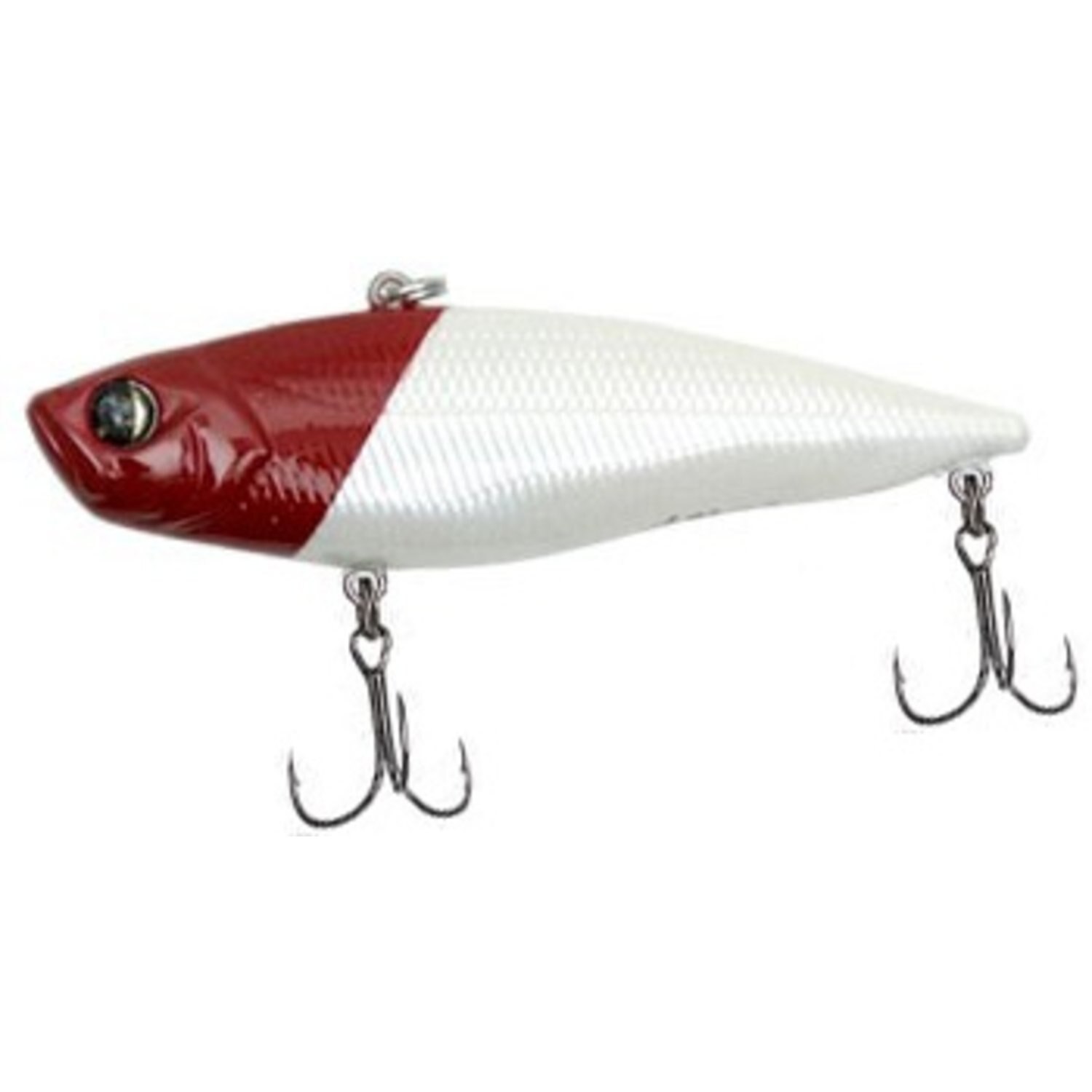 Vobler Mira Vibe 5288 MV-83S 83mm 21.3gr 18 Red Head