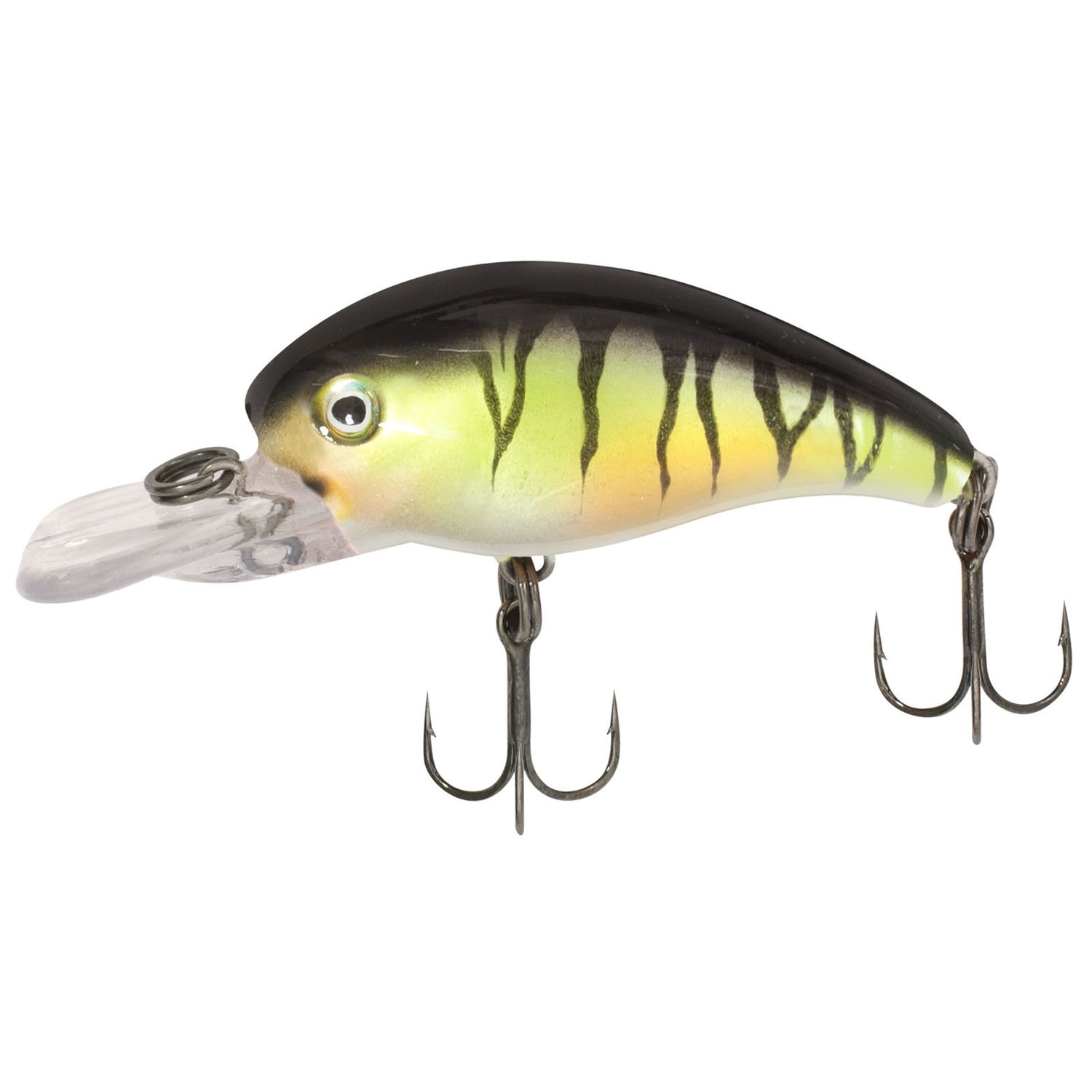 Vobler Mann s Baby 8-Minus 13g 55mm Perch