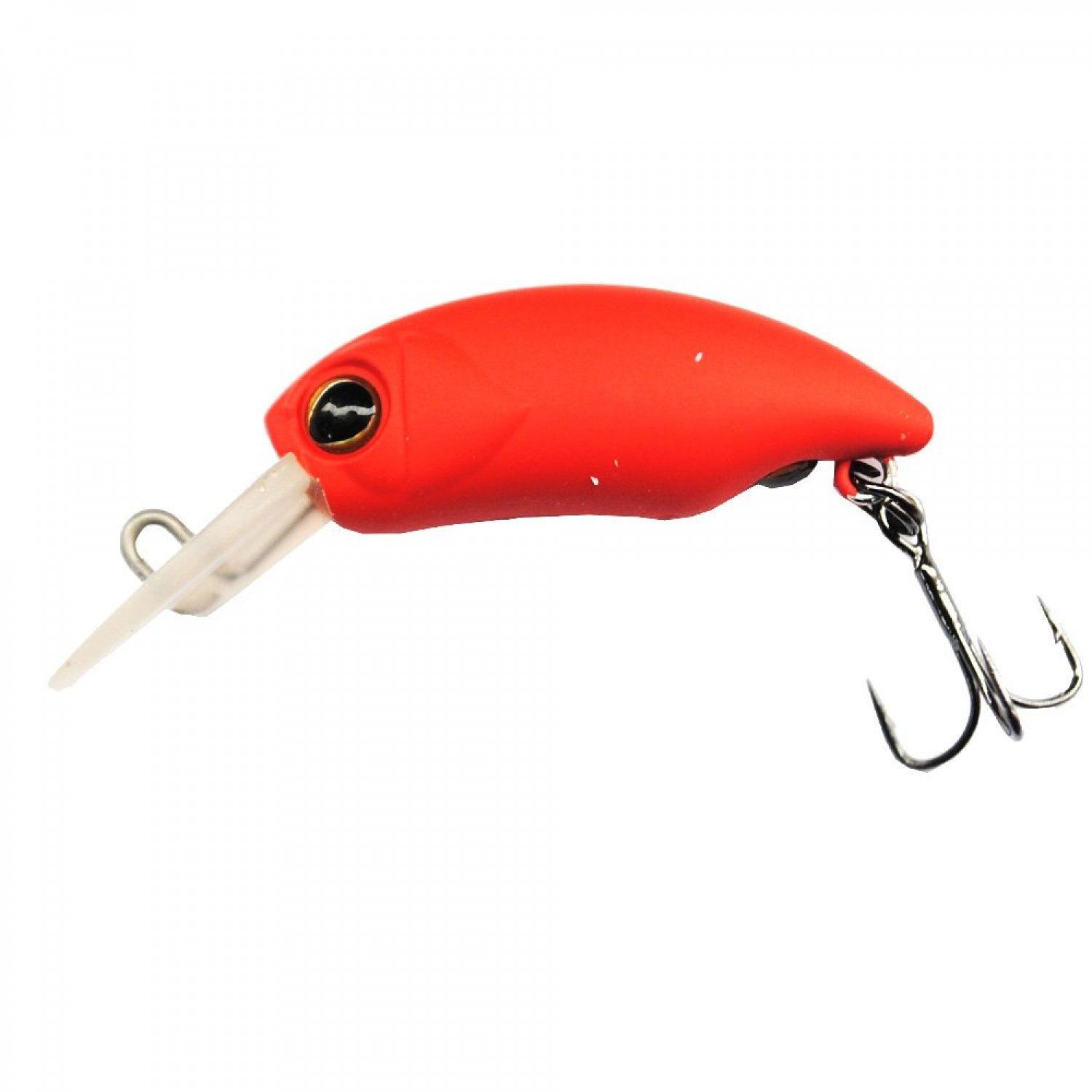 Vobler Bite Marker 28mm 1.7gr 30 Persimmon Berry Eye 5224 TMT-28SP