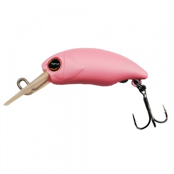 Vobler Bite Marker 28mm 1.7gr 35 Pink Berry Eye 5224 TMT-28SP Vobler Bite Marker 28mm 1.7gr 35 Pink Berry Eye 5224 TMT-28SP