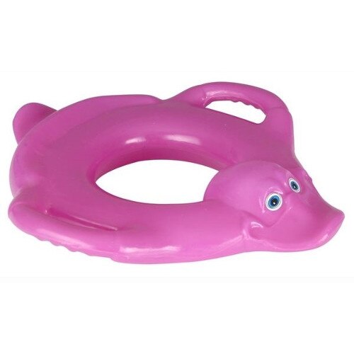 Reductor Pilsan Toaleta Ducky Roz