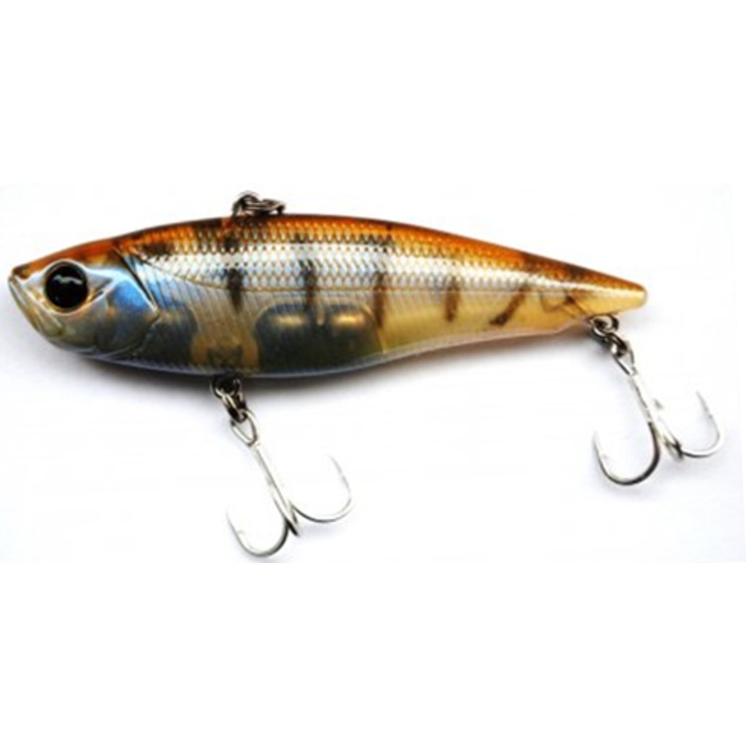 Vobler Mira Vibe 5288 MV-83S 83mm 21.3gr 73 Bay Shrimp