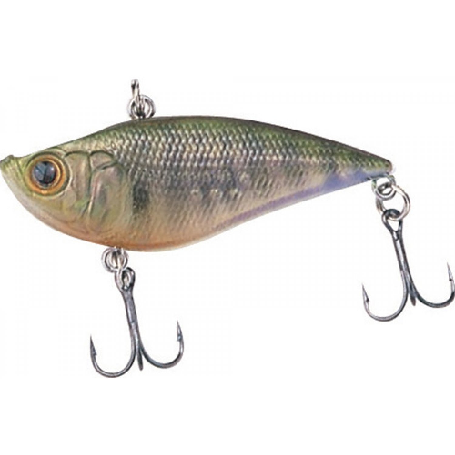 Vobler Mira Vibe 5268 MV-60S 60mm 9.5gr 59 Perch