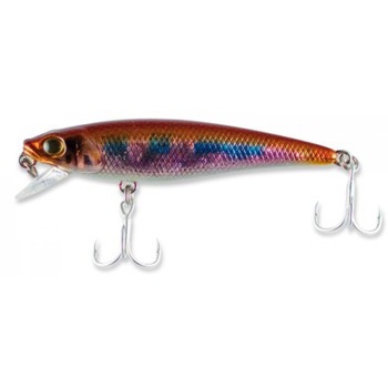 Vobler Rip'n Minnow 65mm 6.0gr 04 Brown trout Vobler Rip'n Minnow 65mm 6.0gr 04 Brown trout