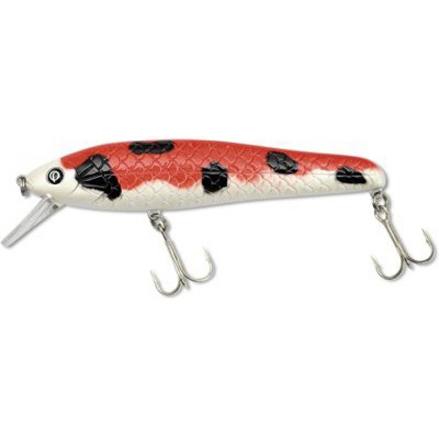Vobler Minnow Gipsy FD SU 4g 49mm Koi