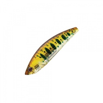 Vobler Phoxy Minnow 40 S 40mm 2.6gr T07 Ghost Natural Trout Vobler Phoxy Minnow 40 S 40mm 2.6gr T07 Ghost Natural Trout