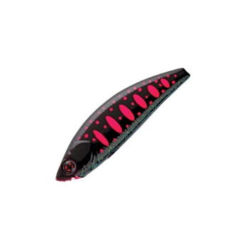 Vobler Phoxy Minnow 40 S 40mm 2.6gr T10 Shemale Trout Vobler Phoxy Minnow 40 S 40mm 2.6gr T10 Shemale Trout