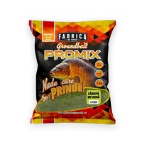 Nada ProMix Canepa si Betaina, Fabrica de Nada, 1 kg
