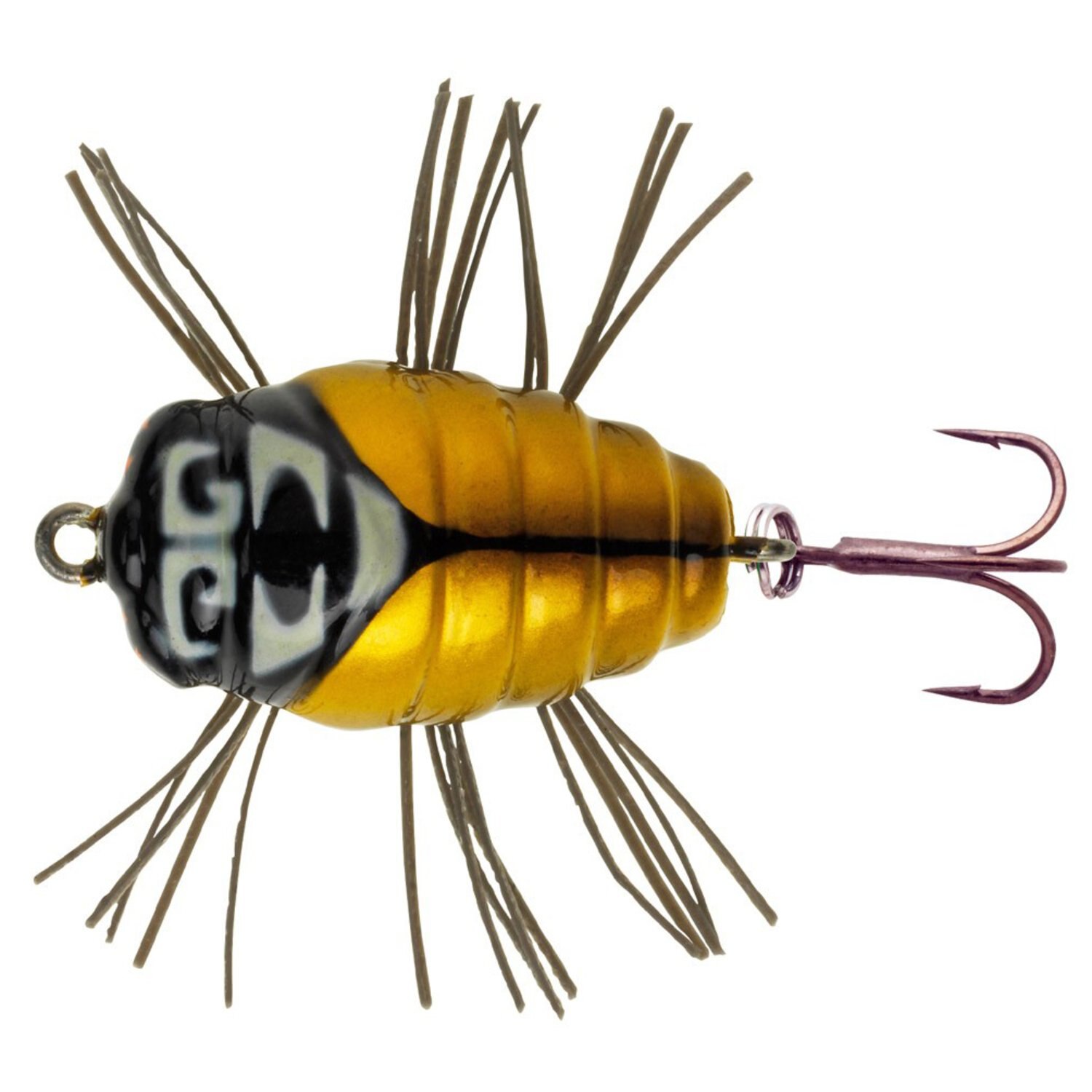 Vobler Notobug 30F 30mm 3.5gr 09