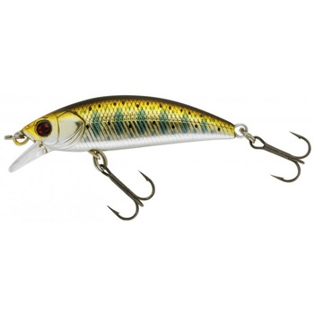 Vobler Phoxy Minnow 40 S 40mm 2.6gr T05 Natural Trout Vobler Phoxy Minnow 40 S 40mm 2.6gr T05 Natural Trout