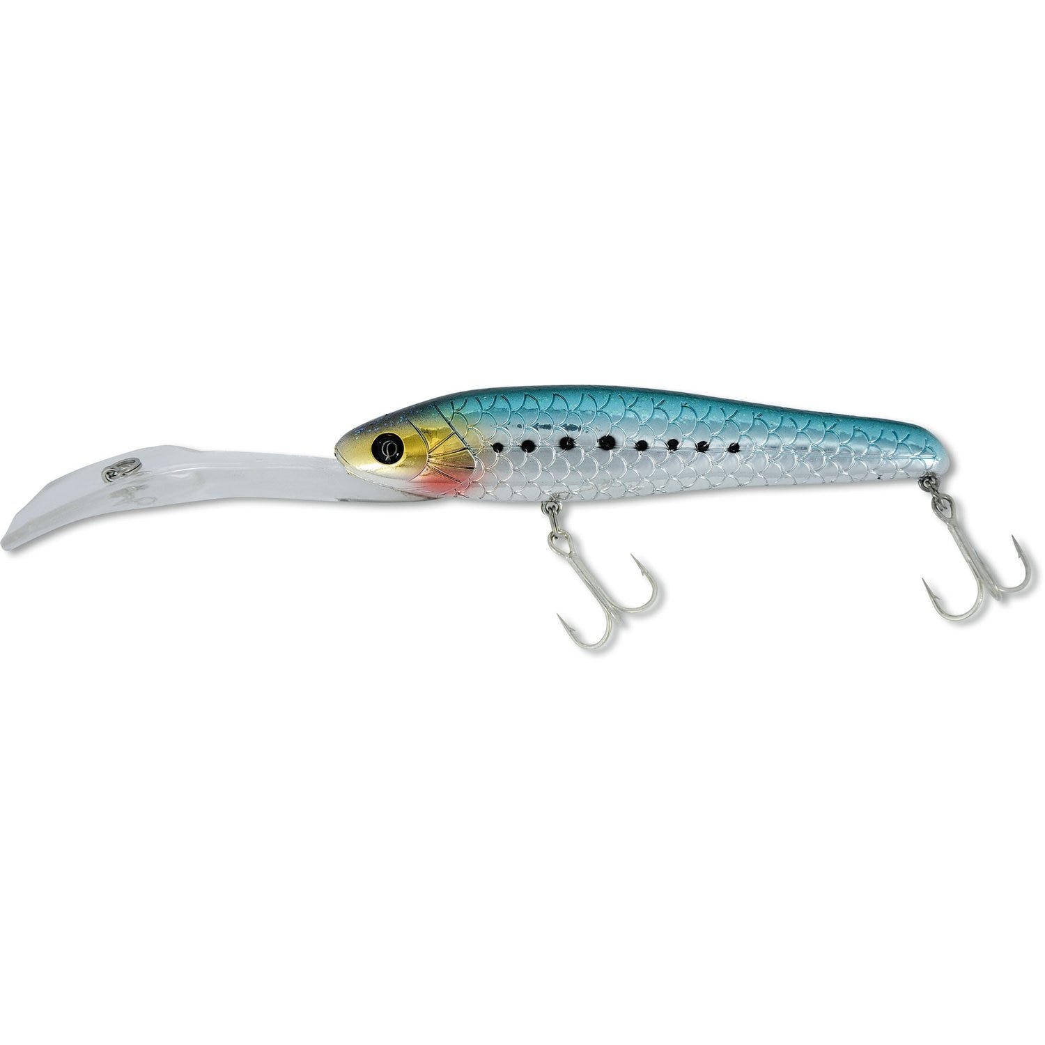 Vobler Minnow Gipsy DD SU 5g 62mm Sardine
