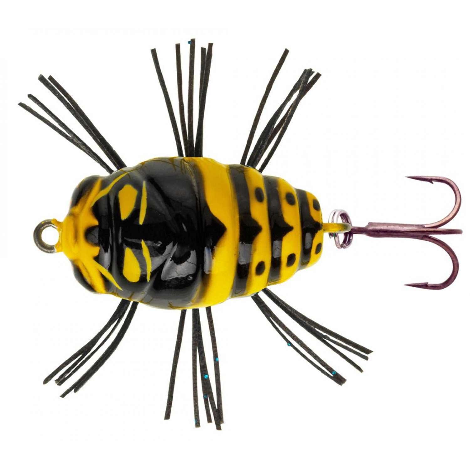 Vobler Notobug 30F 30mm 3.5gr 07