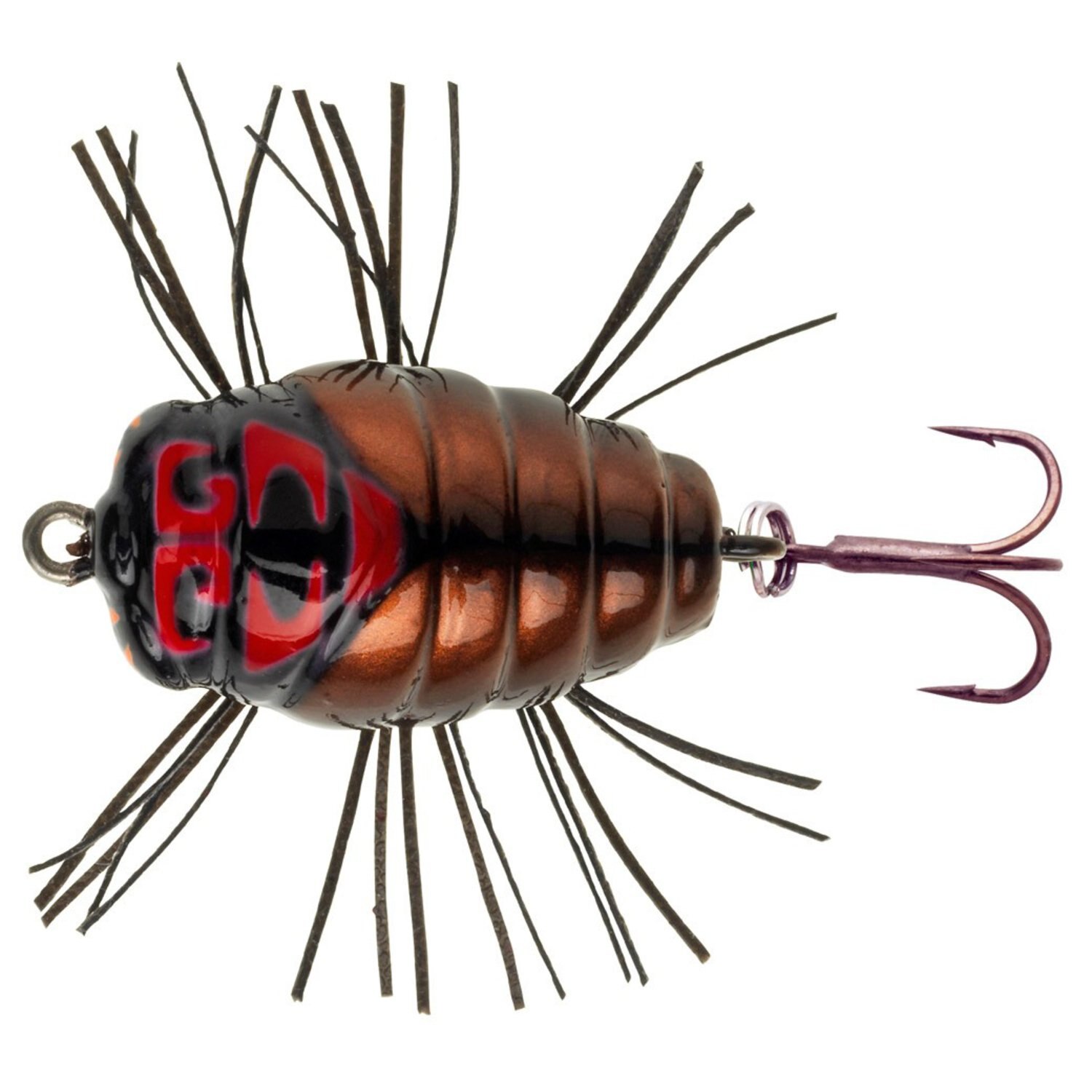 Vobler Notobug 30F 30mm 3.5gr 10