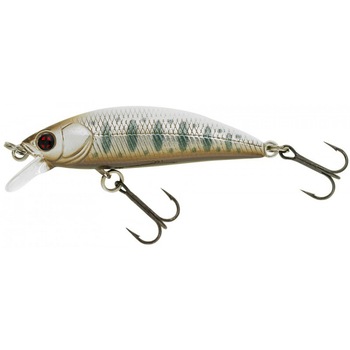 Vobler Phoxy Minnow 40 S 40mm 2.6gr T06 Snow Trout Vobler Phoxy Minnow 40 S 40mm 2.6gr T06 Snow Trout