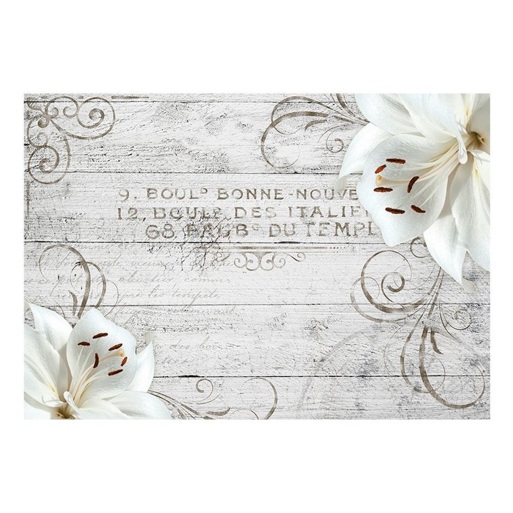 Artgeist tapéta, Bonne Nouvelle, 300 x 210 cm