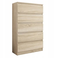 comoda moderna pvc r-5 sonoma  70 x 40 x 1206 cm imagen 33_0_
0