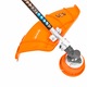 Daewoo DBC520 Benzines fűkasza, 2.1kW, 52cm3