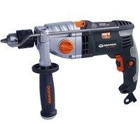 Masina de gaurit si insurubat, Daewoo, 1050 W, Gri