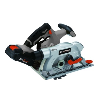 Fierastrau, Daewoo, DALCS18-1, 18 V/ 2,5 Ah