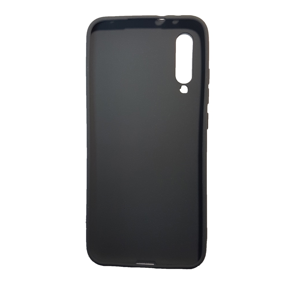 Husa pentru Xiaomi Mi 9 rugged gri