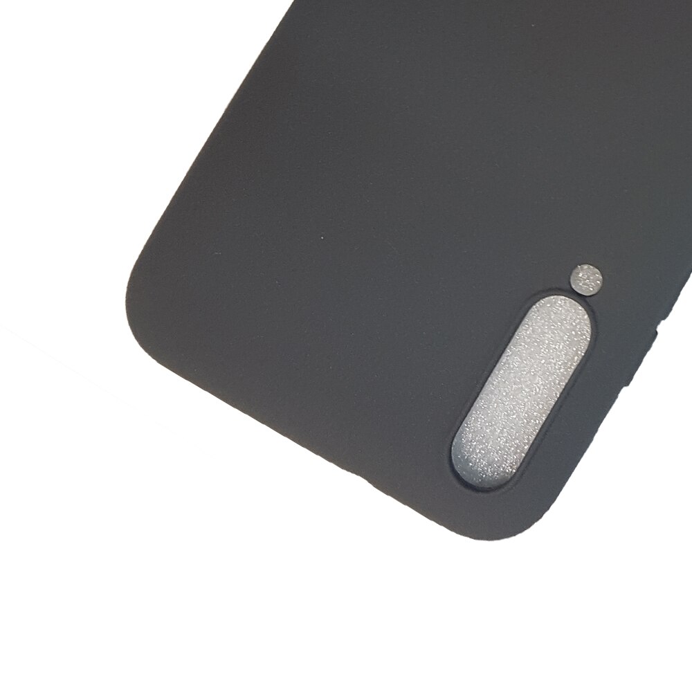 Husa pentru Xiaomi Mi 9 rugged gri