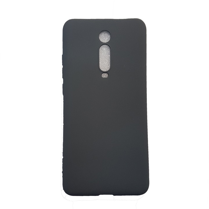 Husa pentru Xiaomi Mi 9T rugged gri