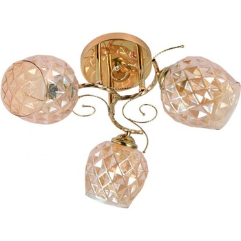 Lustra Oro 3xE27 Lustra Oro 3xE27