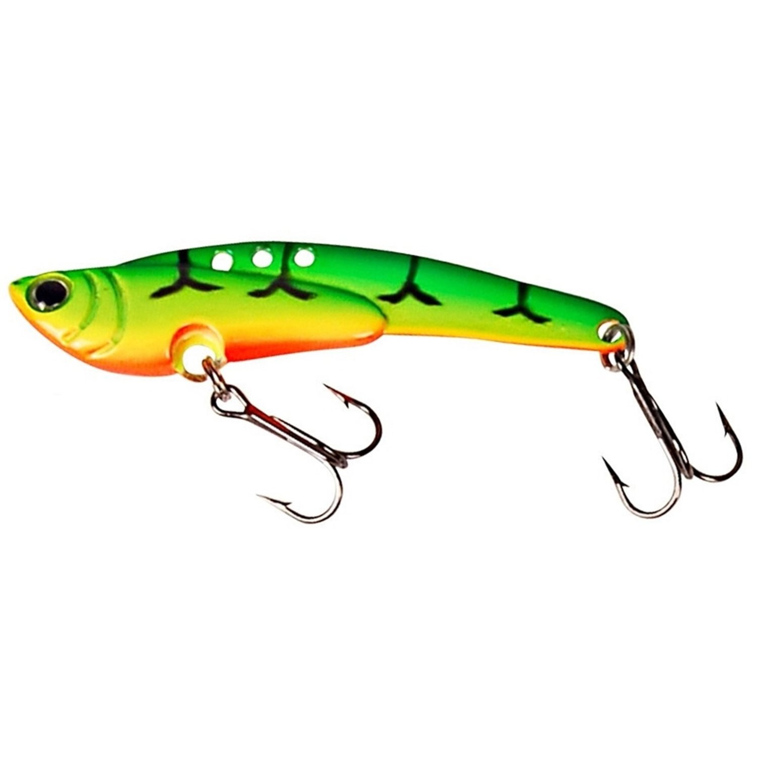 Cicada Effzett Peacemaker Firetiger 28gr 75mm