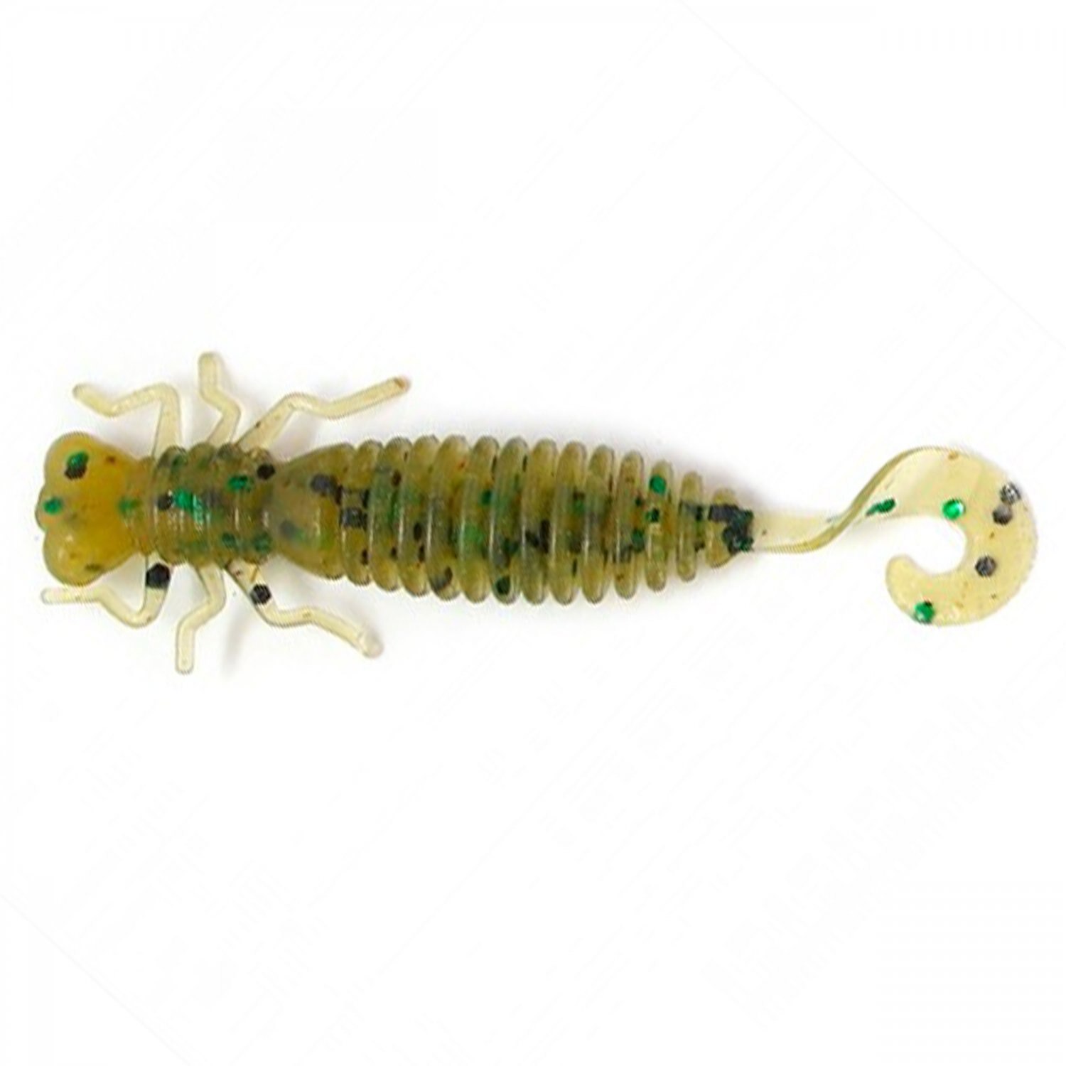 Larva Lux 1.6 40mm 005 Moss Green