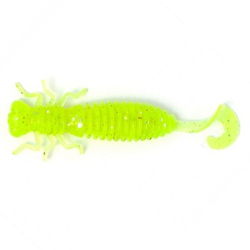 Larva Lux 1.6 40mm 024 Chartreuse UV Larva Lux 1.6 40mm 024 Chartreuse UV