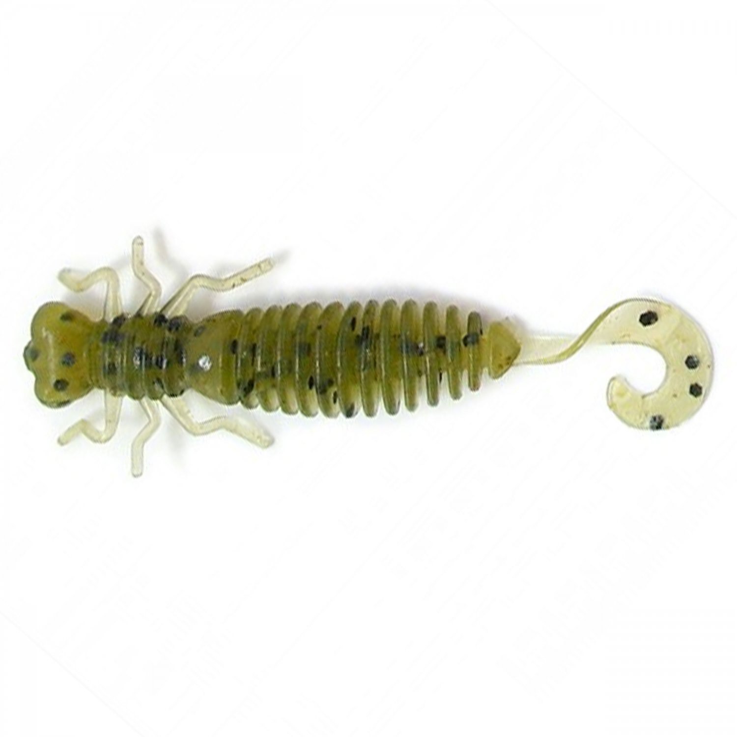 Larva Lux 1.6 40mm 001 Swamp Green