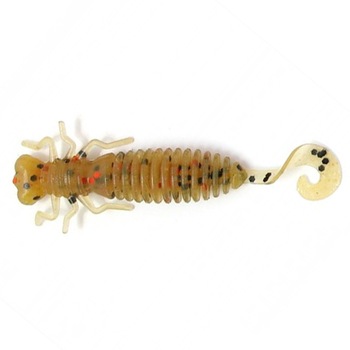 Larva Lux 1.6 40mm 003 Maple Syrup Larva Lux 1.6 40mm 003 Maple Syrup
