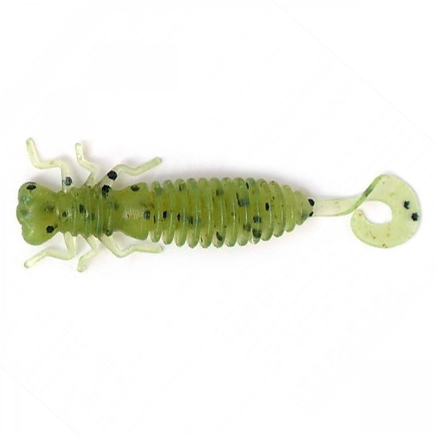 Larva Lux 1.6 40mm 022 Spring Green UV