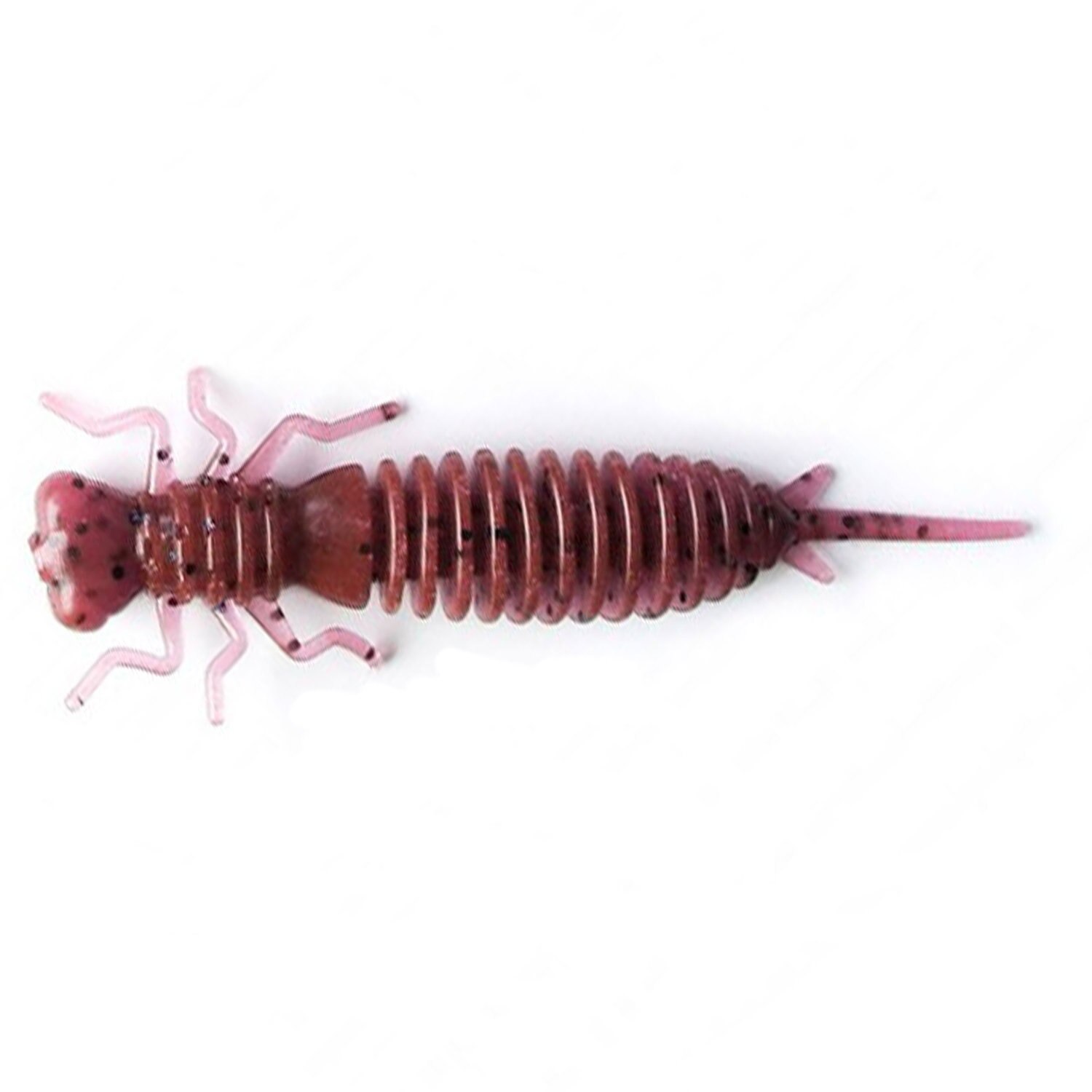 Larva 2 50mm 021 Plum UV