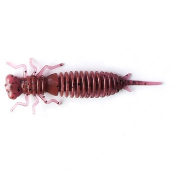 Larva 2 50mm 021 Plum UV Larva 2 50mm 021 Plum UV