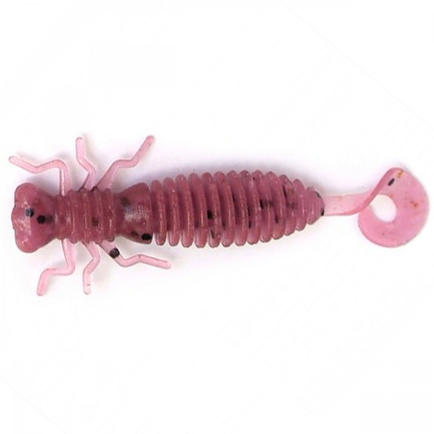 Larva Lux 1.6 40mm 021 Plum UV