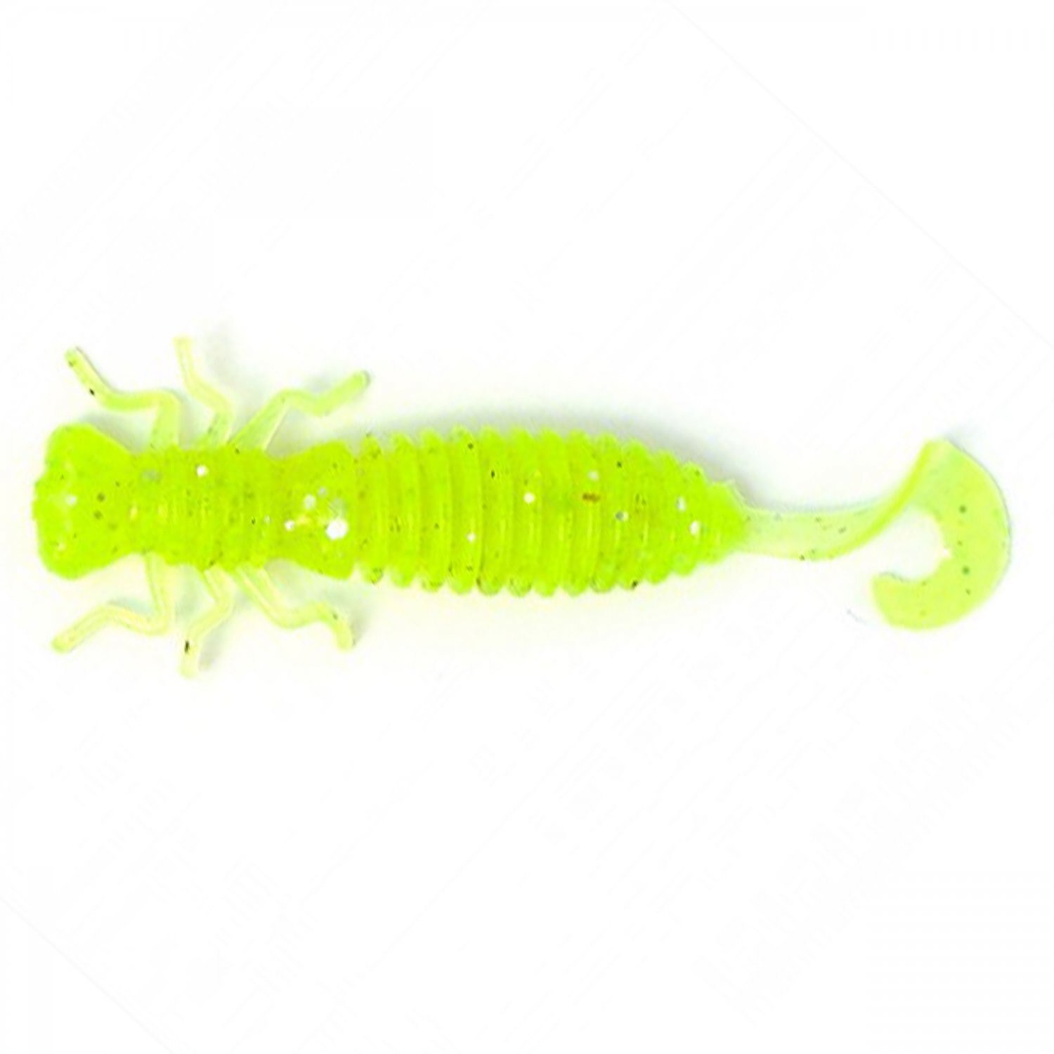 Larva Lux 2 50mm 024 Chartreuse UV
