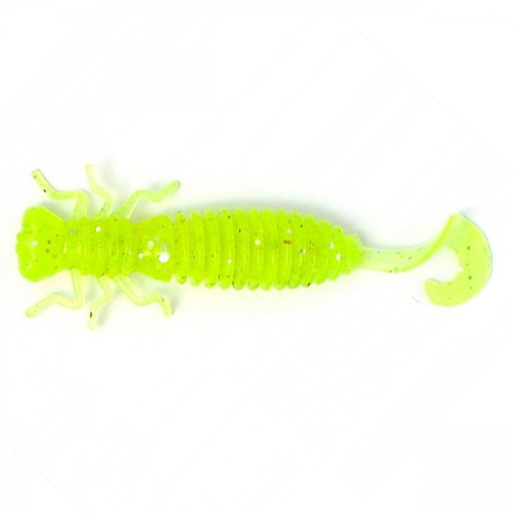 Larva Lux 2 50mm 024 Chartreuse UV