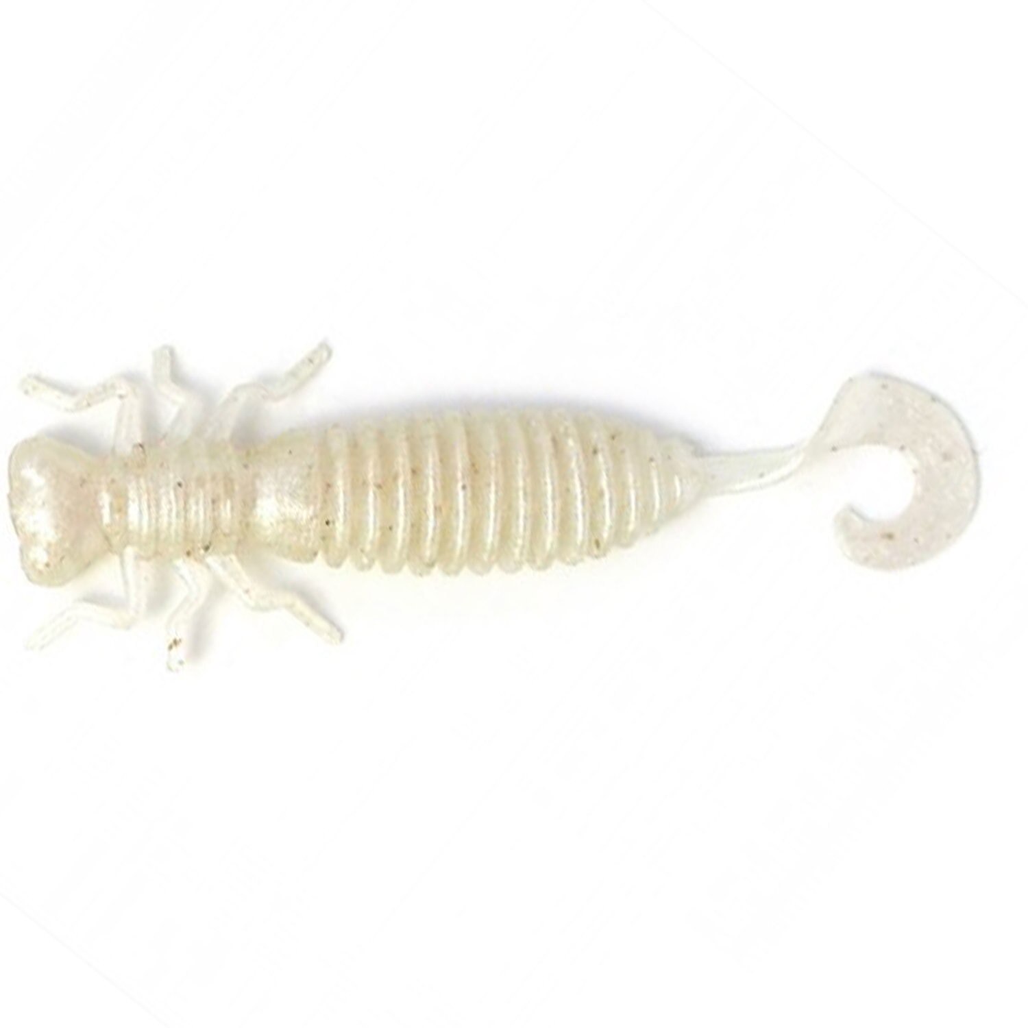 Larva Lux 1.6 40mm 025 Pearl White UV