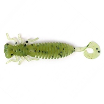 Larva Lux 2 50mm 022 Spring Green UV Larva Lux 2 50mm 022 Spring Green UV