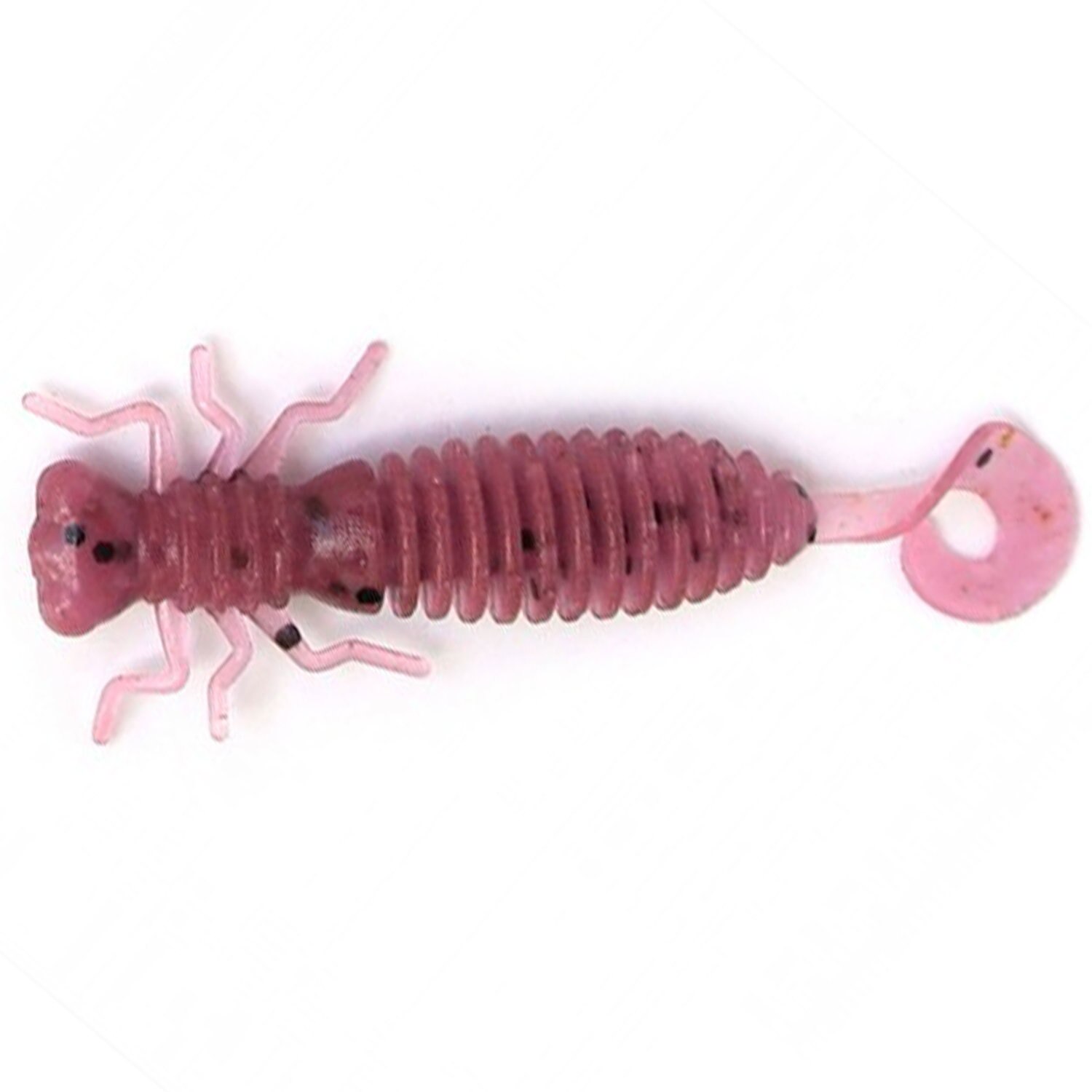 Larva Lux 2 50mm 021 Plum UV