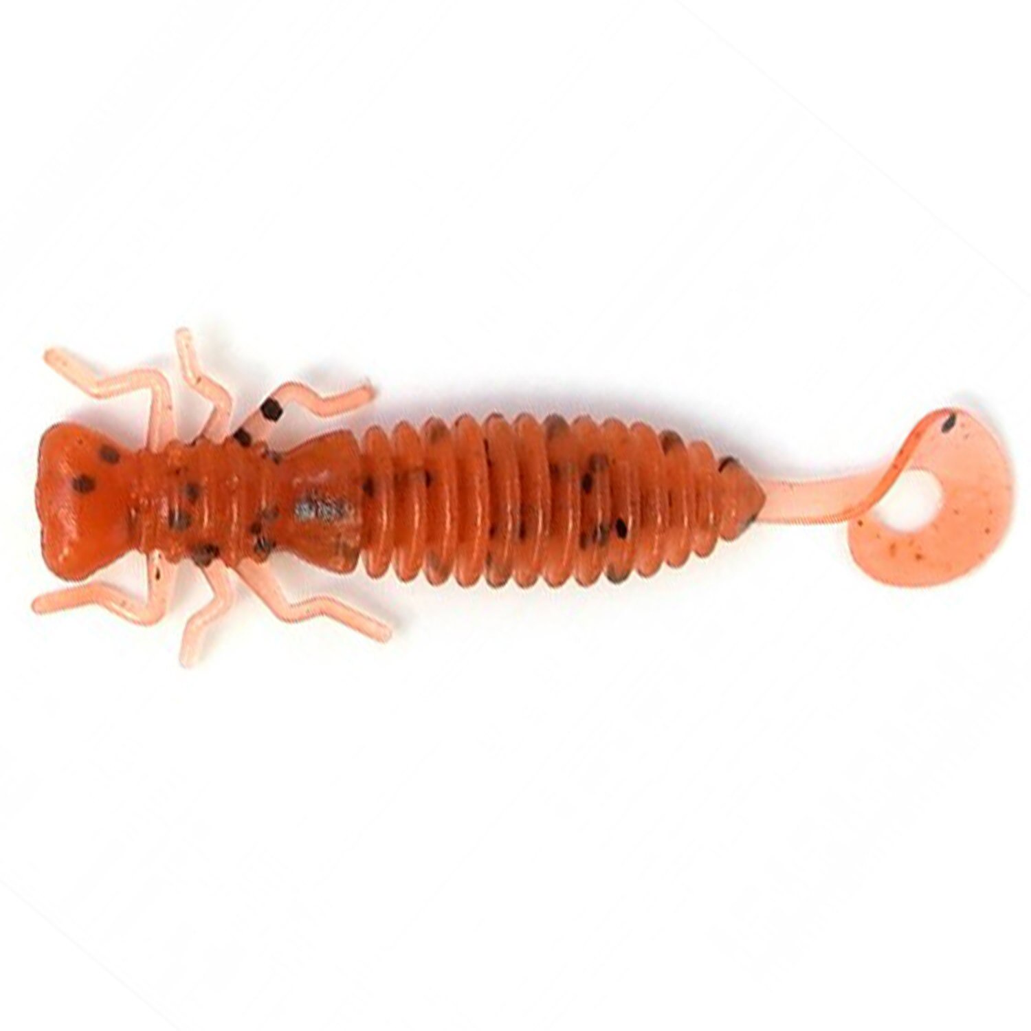 Larva Lux 2 50mm 023 Tomato Red UV