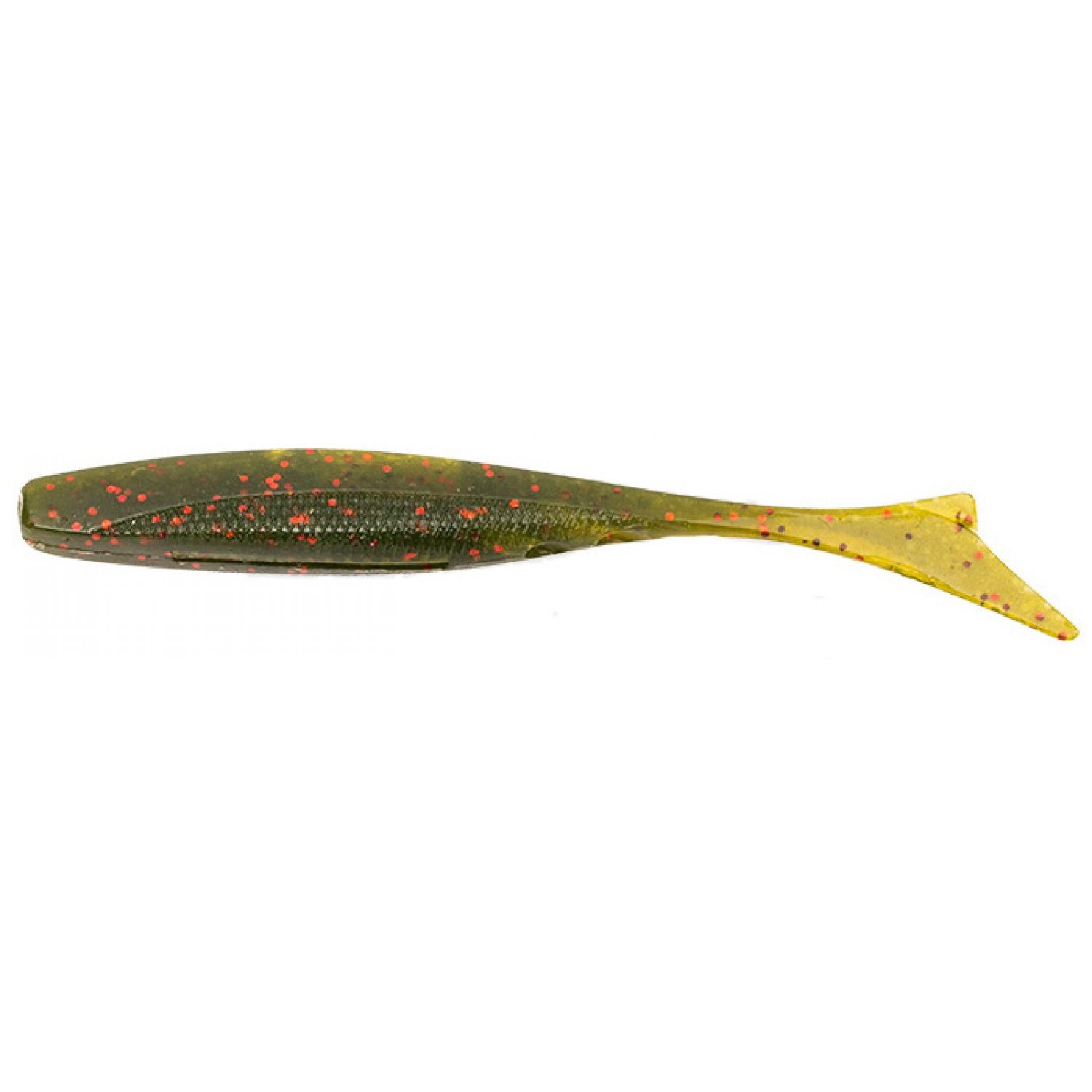 Shad Jr Minnow 04 Watermelon JRM-88 88mm