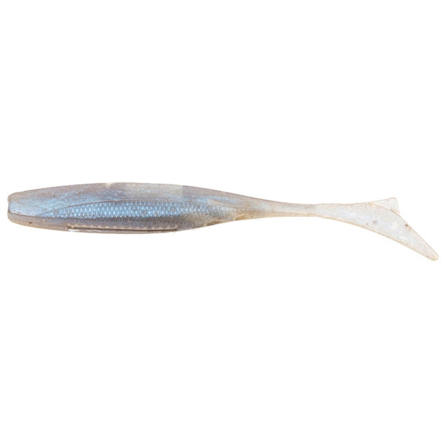 Shad Jr Minnow 07 Pro Blue JRM-88 88mm