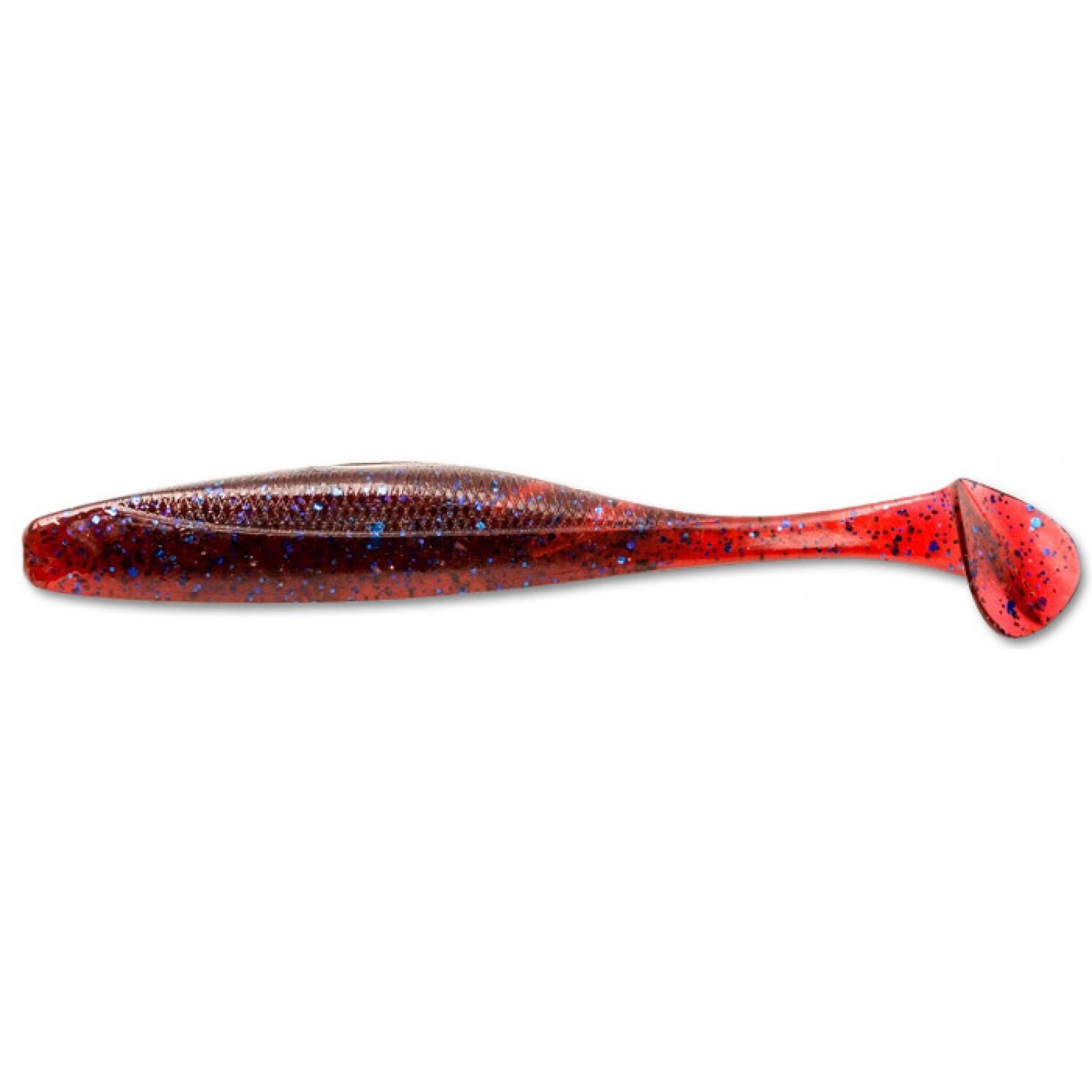 Shad Juster JRS-105 105mm 03 Scuppernong