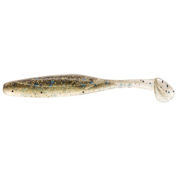 Shad Juster JRS-82 82mm 11 Blue Gill Shad Juster JRS-82 82mm 11 Blue Gill