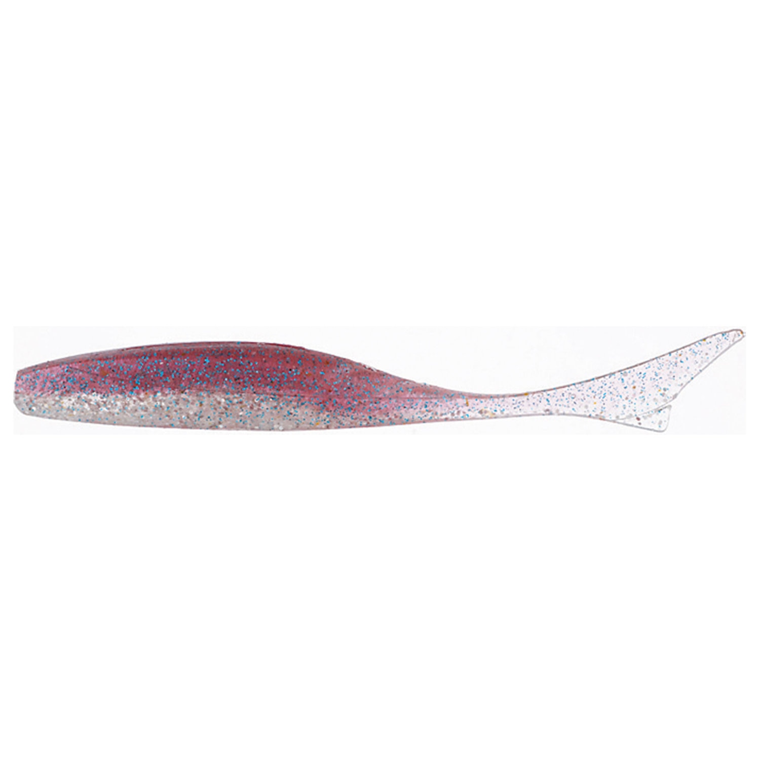 Shad Jr Minnow 31 Sakura Blue JRM-88 88mm