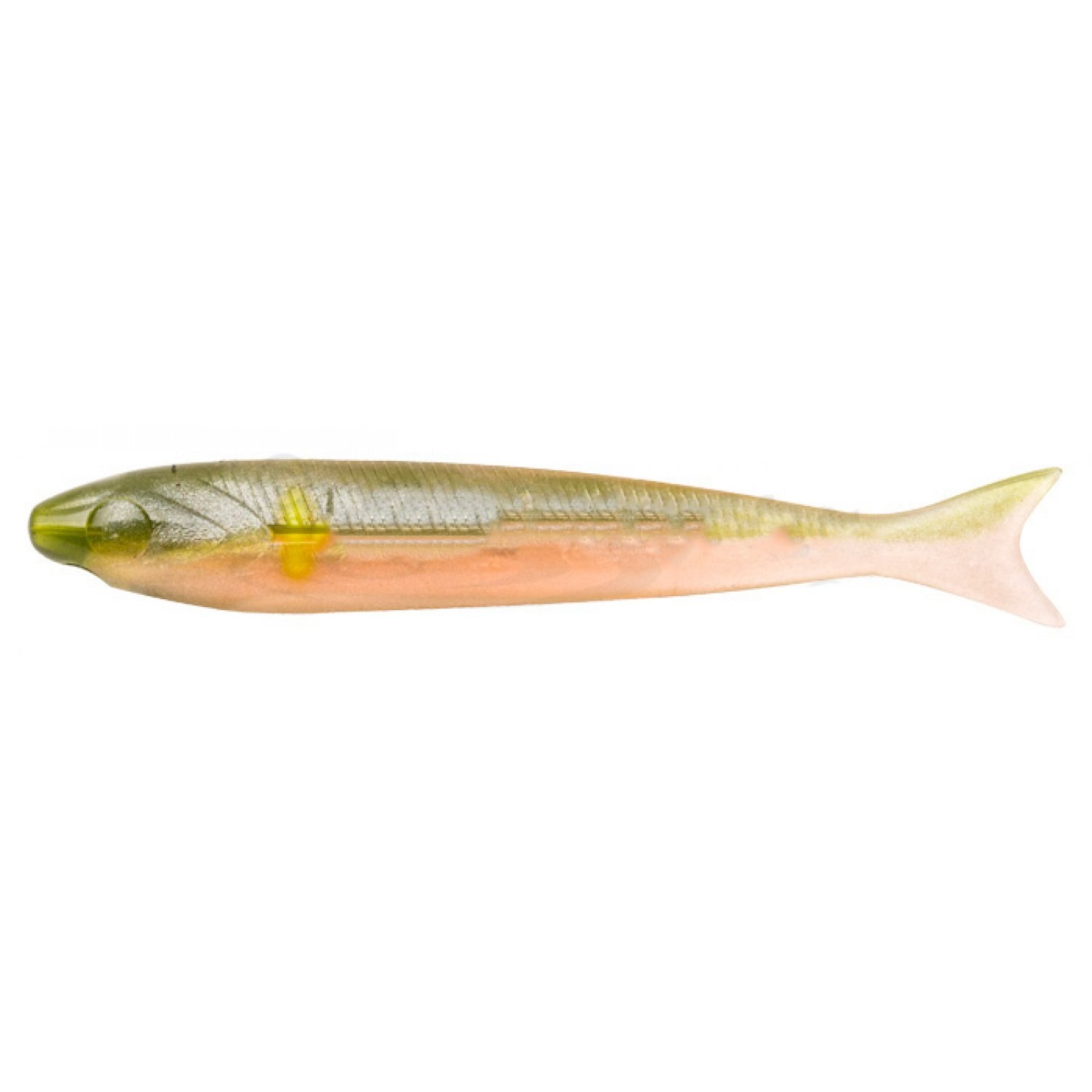 Shad Wounded Minnow WM-90 90mm 24 Ayu